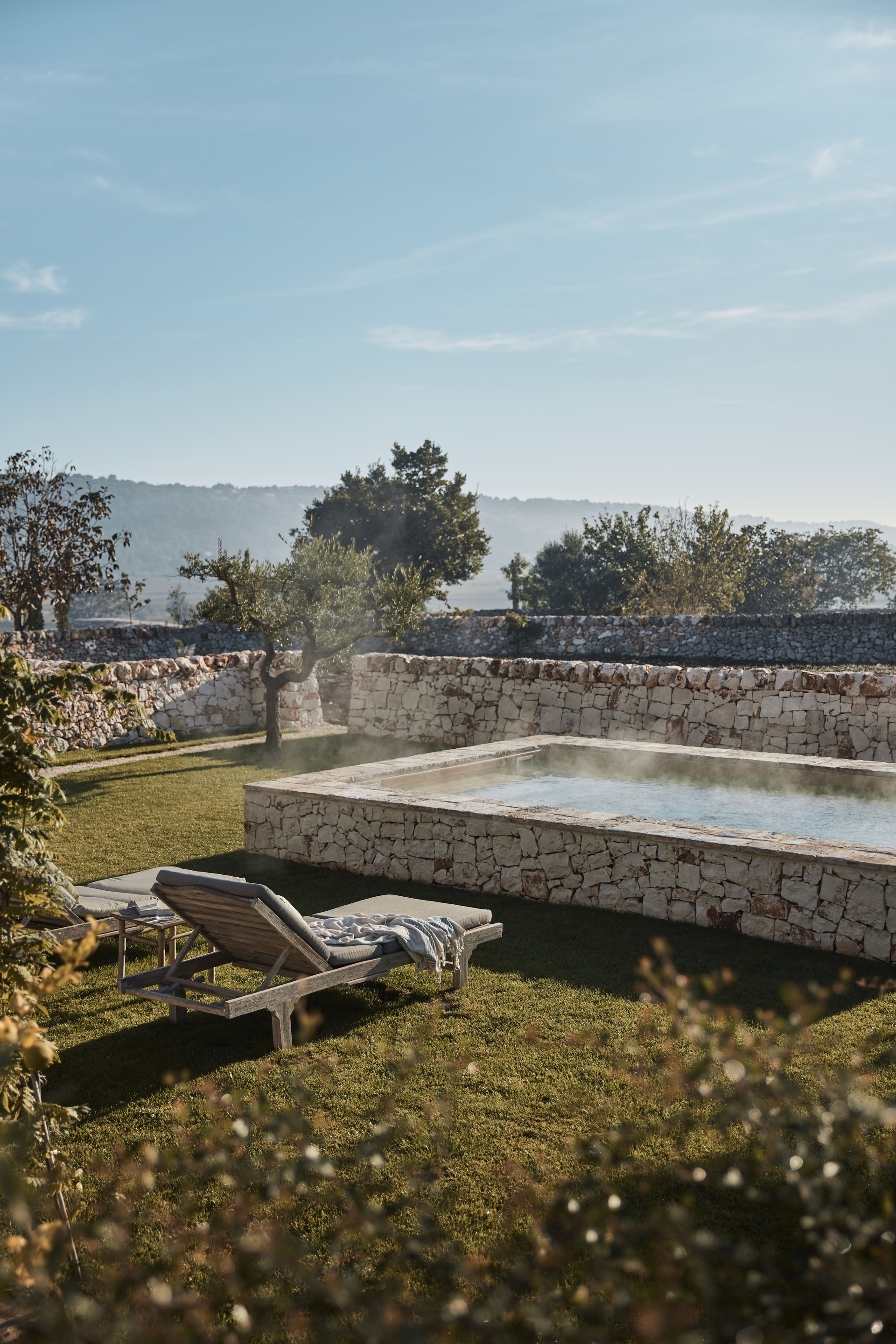 Masseria Pistola — photo 3