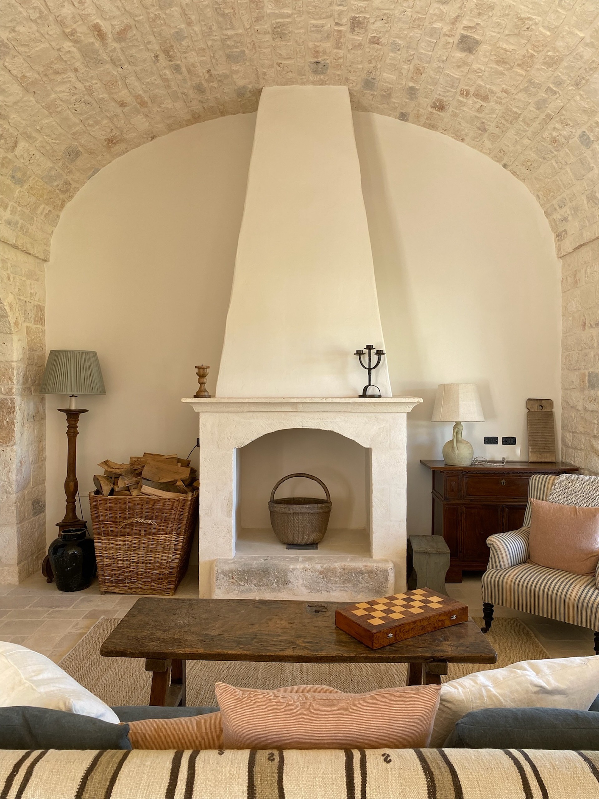 Masseria Pistola — photo 4