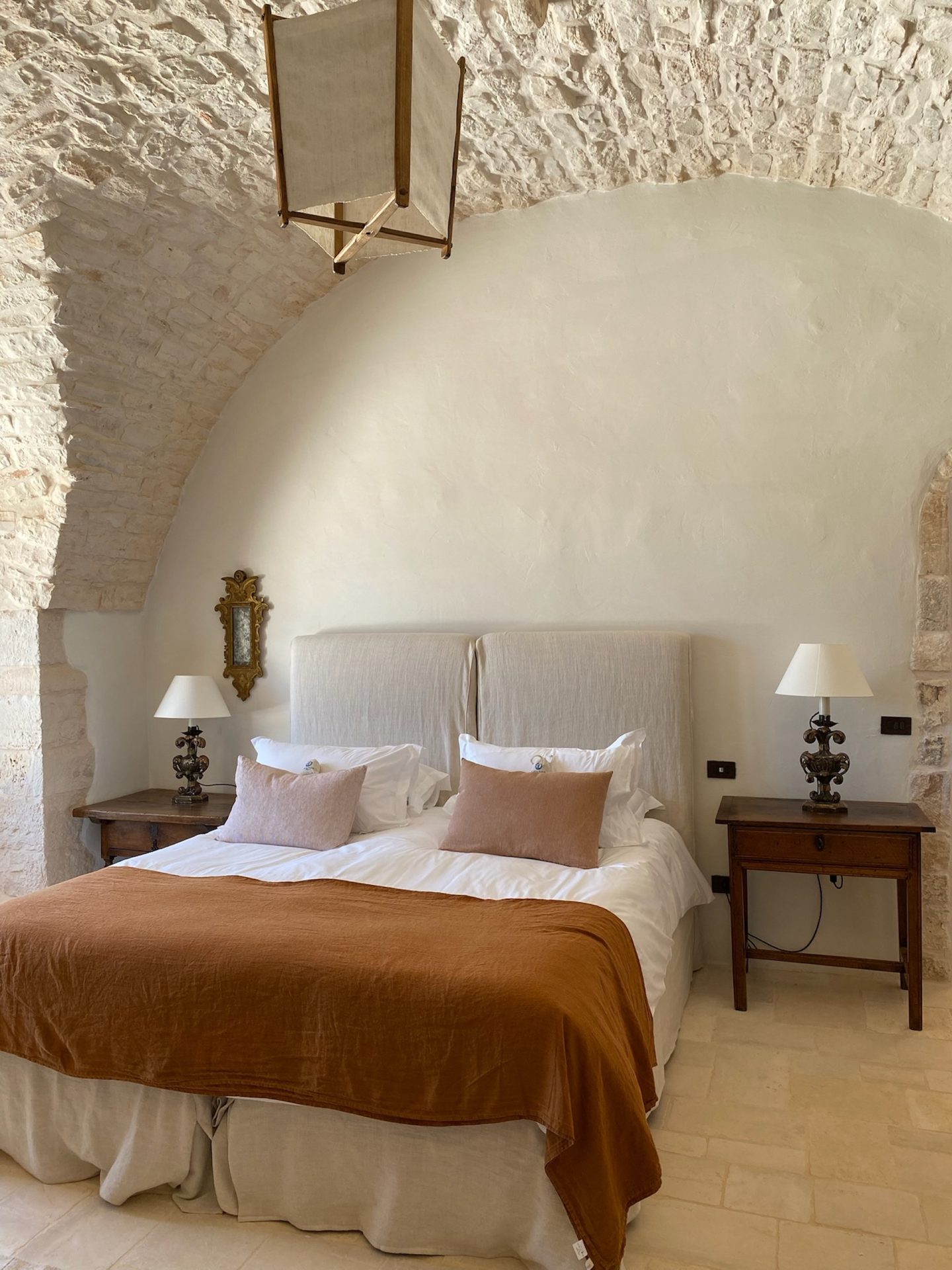 The bedrooms · Photograph 10