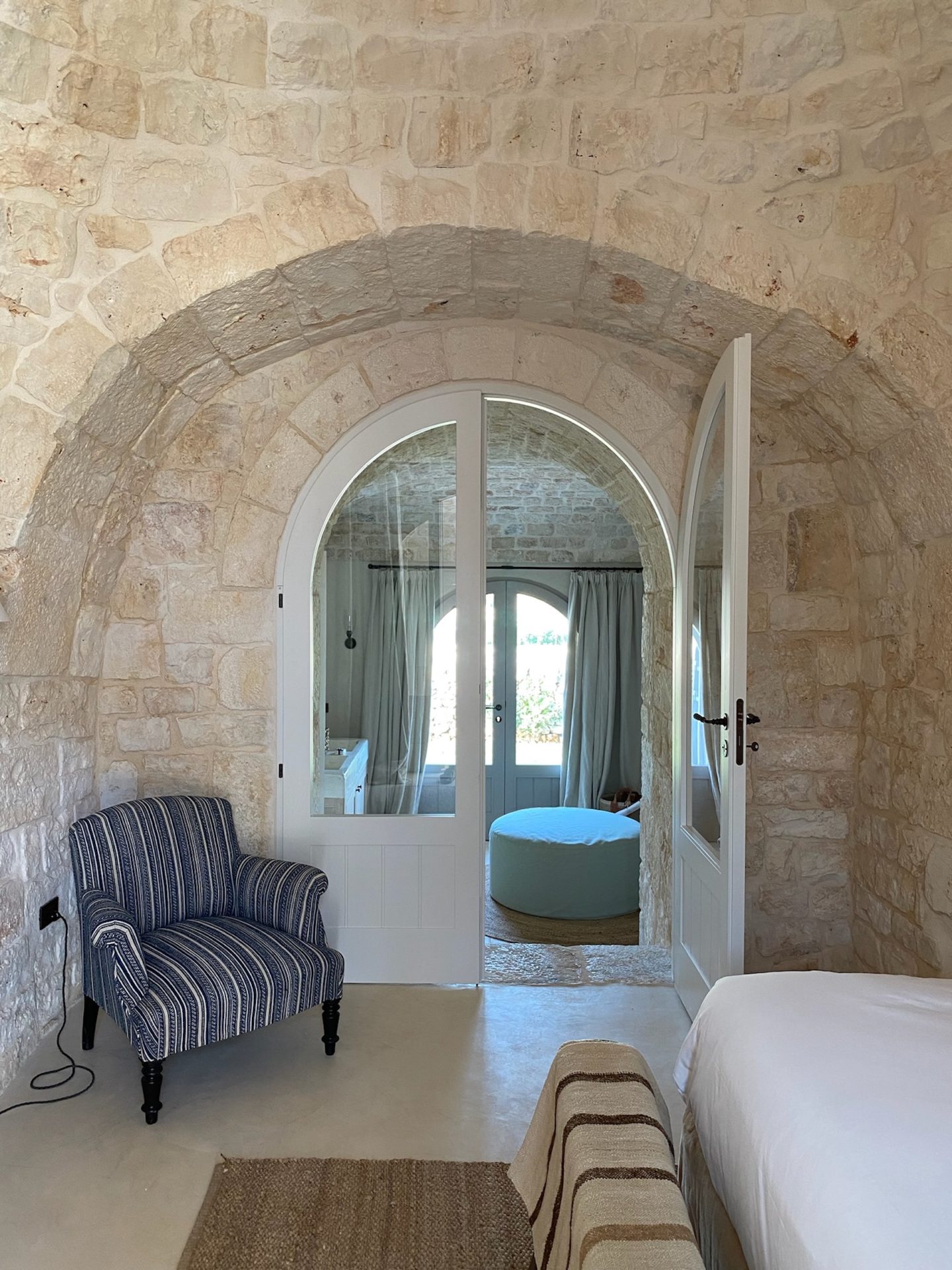 The bedrooms · Photograph 11