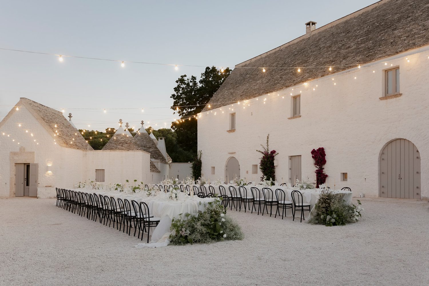 Weddings at Pistola · Photograph 3