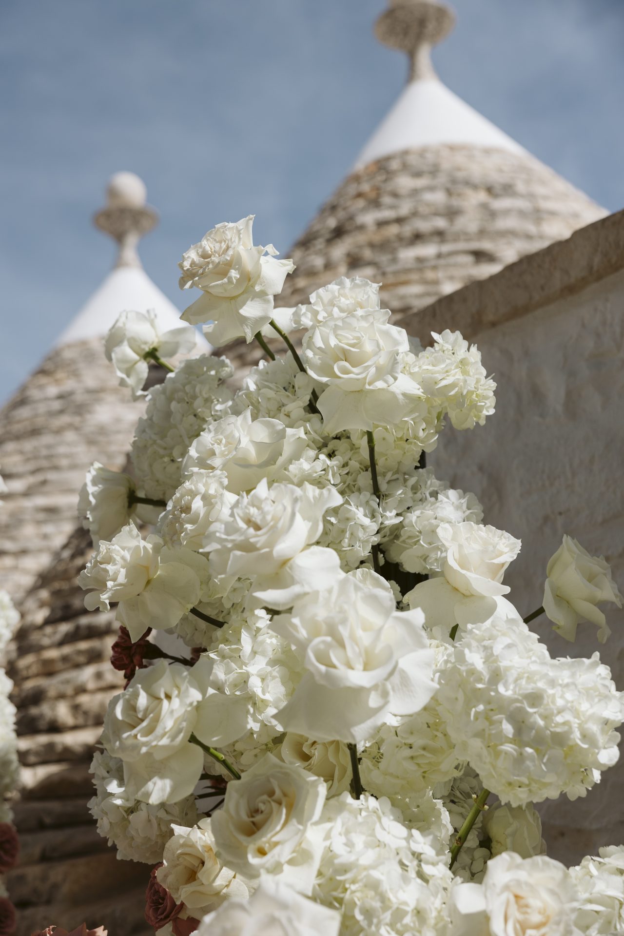 Weddings at Pistola · Photograph 2